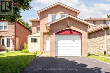 Ajax (Central West) apartment for rent - 89 CHATFIELD DRIVE