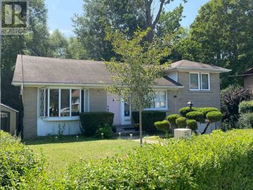 Toronto (Bendale) apartment for rent - 26 ANOLA PLACE