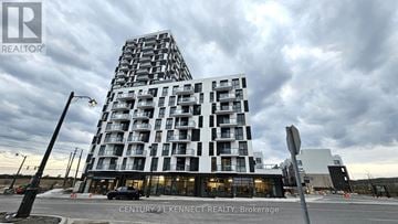Oakville (Jm Joshua Meadows) condo for rent - 511 - 335 WHEAT BOOM DRIVE 511