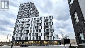 Oakville (Jm Joshua Meadows) condo for rent - 511 - 335 WHEAT BOOM DRIVE 511
