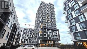Oakville (Jm Joshua Meadows) condo for rent - 511 - 335 WHEAT BOOM DRIVE 511