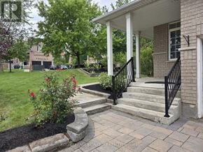 Mississauga (Hurontario) apartment for rent - 267 LAURENTIAN AVENUE