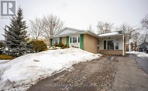 Brampton (Brampton East) apartment for rent - 60 CENTRE STREET
