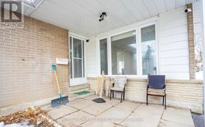 Brampton (Brampton East) apartment for rent - 60 CENTRE STREET