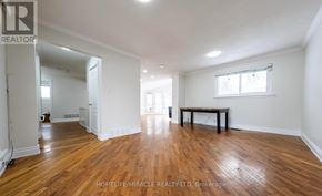 Brampton (Brampton East) apartment for rent - 60 CENTRE STREET