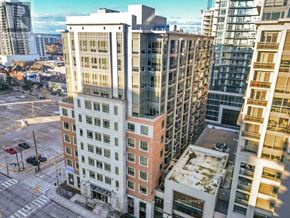 Hamilton (Central) condo for rent - 810 - 150 MAIN STREET W 810