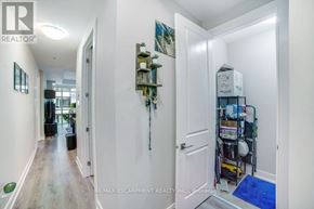 Hamilton (Central) condo for rent - 810 - 150 MAIN STREET W 810