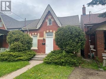 Toronto (Palmerston-Little Italy) apartment for rent - 231 CLINTON STREET