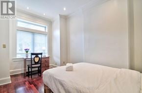 Toronto (Church-Yonge Corridor) townhouse for rent - 126 MCGILL STREET