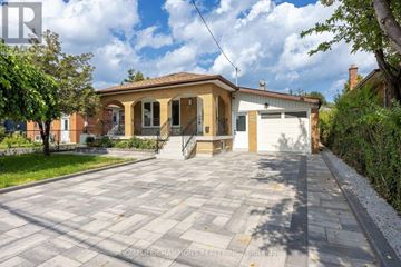Toronto (Ionview) apartment for rent - 1083 BIRCHMOUNT ROAD