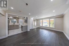 Toronto (Ionview) apartment for rent - 1083 BIRCHMOUNT ROAD