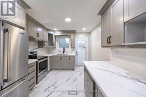 Toronto (Ionview) apartment for rent - 1083 BIRCHMOUNT ROAD