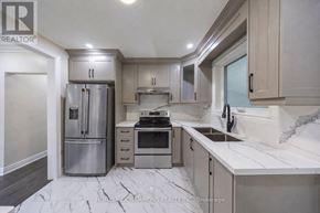 Toronto (Ionview) apartment for rent - 1083 BIRCHMOUNT ROAD