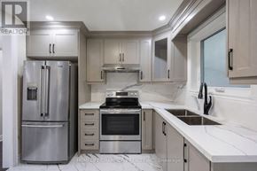 Toronto (Ionview) apartment for rent - 1083 BIRCHMOUNT ROAD