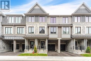 Brampton (Credit Valley) townhouse for rent - 61 FOLCROFT STREET