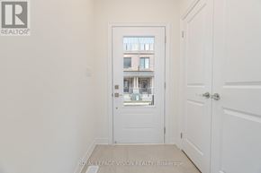 Brampton (Credit Valley) townhouse for rent - 61 FOLCROFT STREET
