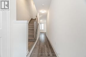 Brampton (Credit Valley) townhouse for rent - 61 FOLCROFT STREET