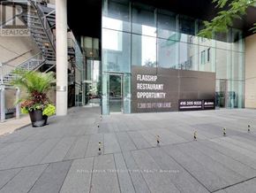 Toronto (Waterfront Communities) condo for rent - 1001 - 224 KING STREET W 1001