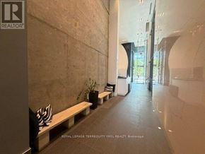 Toronto (Waterfront Communities) condo for rent - 1001 - 224 KING STREET W 1001