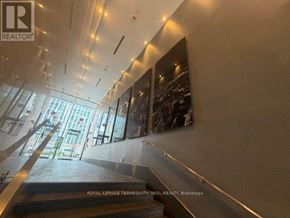 Toronto (Waterfront Communities) condo for rent - 1001 - 224 KING STREET W 1001