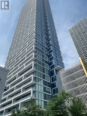 Vaughan (Vaughan Corporate Centre) condo for rent - 4605 - 5 BUTTERMILL AVENUE 4605