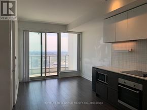 Vaughan (Vaughan Corporate Centre) condo for rent - 4605 - 5 BUTTERMILL AVENUE 4605