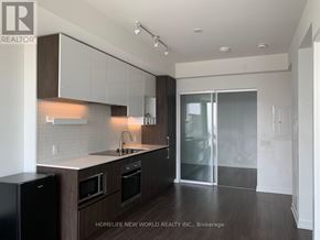 Vaughan (Vaughan Corporate Centre) condo for rent - 4605 - 5 BUTTERMILL AVENUE 4605