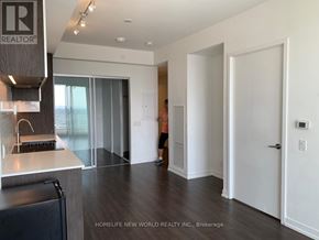 Vaughan (Vaughan Corporate Centre) condo for rent - 4605 - 5 BUTTERMILL AVENUE 4605