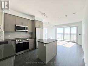 Richmond Hill (Langstaff) condo for rent - 2806 - 105 ONEIDA CRESCENT 2806