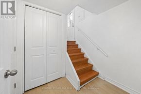 Toronto (Humberlea-Pelmo Park) apartment for rent - BASEMENT - 18 JODPHUR AVENUE Basement