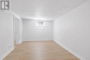 Toronto (Humberlea-Pelmo Park) apartment for rent - BASEMENT - 18 JODPHUR AVENUE Basement