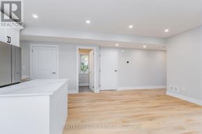 Clarington (Bowmanville) triplex for rent - 3 - 24 QUEEN STREET 3