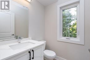 Clarington (Bowmanville) triplex for rent - 3 - 24 QUEEN STREET 3