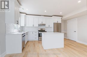 Clarington (Bowmanville) triplex for rent - 3 - 24 QUEEN STREET 3