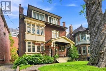 Toronto (Yonge-St. Clair) fourplex for rent - 3 - 12 FOXBAR ROAD 3