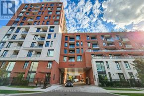Toronto (Downsview-Roding-Cfb) condo for rent - 438 - 3100 KEELE STREET 438