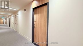 Toronto (Downsview-Roding-Cfb) condo for rent - 438 - 3100 KEELE STREET 438