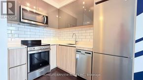 Toronto (Downsview-Roding-Cfb) condo for rent - 438 - 3100 KEELE STREET 438