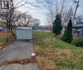 Windsor apartment for rent - 725 Church STREET Unit# Main Main