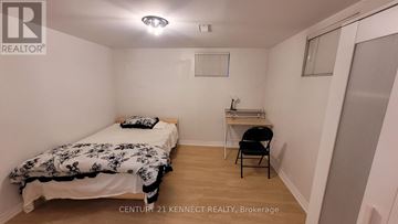 Toronto (Agincourt South-Malvern West) apartment for rent - LOWER LEVEL L1-L2 - 30 MARILAKE DRIVE