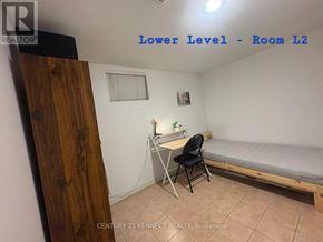Toronto (Agincourt South-Malvern West) apartment for rent - LOWER LEVEL L1-L2 - 30 MARILAKE DRIVE