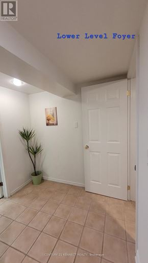 Toronto (Agincourt South-Malvern West) apartment for rent - LOWER LEVEL L1-L2 - 30 MARILAKE DRIVE