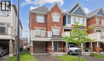 Milton (Fo Ford) townhouse for rent - 107 LEMIEUX COURT