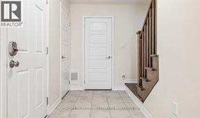 Milton (Fo Ford) townhouse for rent - 107 LEMIEUX COURT