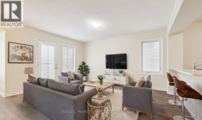 Milton (Fo Ford) townhouse for rent - 107 LEMIEUX COURT