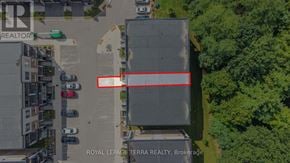 Cambridge townhouse for rent - 56 - 25 ISHERWOOD AVENUE 56
