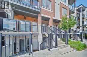 Cambridge townhouse for rent - 56 - 25 ISHERWOOD AVENUE 56