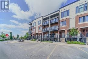 Cambridge townhouse for rent - 56 - 25 ISHERWOOD AVENUE 56
