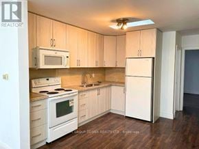 Toronto (Birchcliffe-Cliffside) triplex for rent - 1A - 1429 KINGSTON ROAD 1A