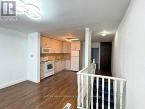 Toronto (Birchcliffe-Cliffside) triplex for rent - 1A - 1429 KINGSTON ROAD 1A